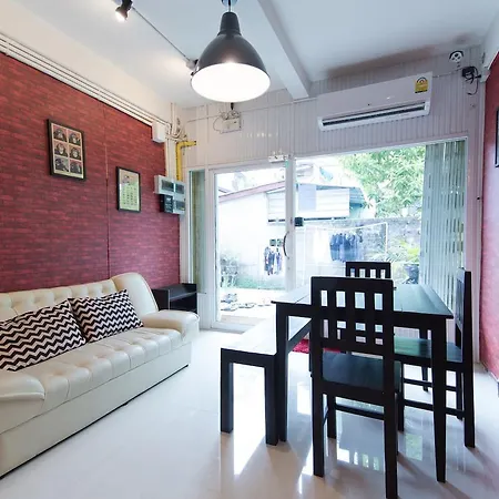 Mana Hostel
